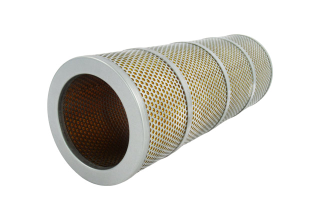 hydraulic oil filter